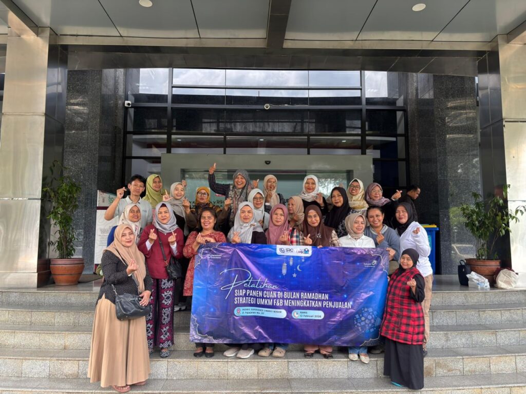 UMKM Bogor